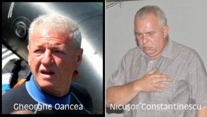 Nicuşor Constantinescu: Iowemed a comis crimă prin imprudenţă în cazul omului de afaceri Gheorghe Oancea